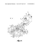 ROTATABLE MANIFOLD CUTTER FOR USE IN PORTIONING diagram and image