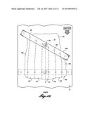 ROTATABLE MANIFOLD CUTTER FOR USE IN PORTIONING diagram and image