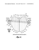 ROTATABLE MANIFOLD CUTTER FOR USE IN PORTIONING diagram and image