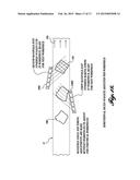 ROTATABLE MANIFOLD CUTTER FOR USE IN PORTIONING diagram and image