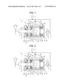 Fluid-Pressure Drive Device for Circuit Breaker diagram and image