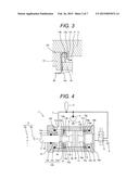 Fluid-Pressure Drive Device for Circuit Breaker diagram and image