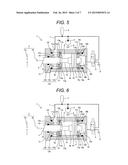 Fluid-Pressure Drive Device for Circuit Breaker diagram and image