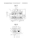 Fluid-Pressure Drive Device for Circuit Breaker diagram and image