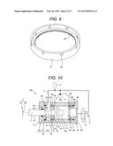 Fluid-Pressure Drive Device for Circuit Breaker diagram and image