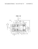 Fluid-Pressure Drive Device for Circuit Breaker diagram and image