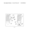 REMOVAL OF RESIDUAL PARTICULATE MATTER FROM FILTER MEDIA diagram and image