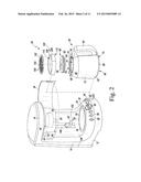 METHOD OF OPERATING A COFFEE MAKER diagram and image