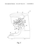 METHOD OF OPERATING A COFFEE MAKER diagram and image