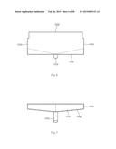 MEMBER FOR SLOT DIE COATER, MOVABLE MEMBER FOR SLOT DIE COATER, AND SLOT     DIE COATER INCLUDING THE MEMBERS TO PRODUCE ELECTRODE diagram and image