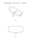 MEMBER FOR SLOT DIE COATER, MOVABLE MEMBER FOR SLOT DIE COATER, AND SLOT     DIE COATER INCLUDING THE MEMBERS TO PRODUCE ELECTRODE diagram and image