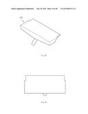 MEMBER FOR SLOT DIE COATER, MOVABLE MEMBER FOR SLOT DIE COATER, AND SLOT     DIE COATER INCLUDING THE MEMBERS TO PRODUCE ELECTRODE diagram and image