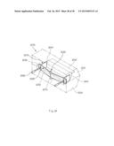 MEMBER FOR SLOT DIE COATER, MOVABLE MEMBER FOR SLOT DIE COATER, AND SLOT     DIE COATER INCLUDING THE MEMBERS TO PRODUCE ELECTRODE diagram and image