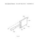 MEMBER FOR SLOT DIE COATER, MOVABLE MEMBER FOR SLOT DIE COATER, AND SLOT     DIE COATER INCLUDING THE MEMBERS TO PRODUCE ELECTRODE diagram and image