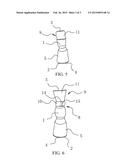 PET SOCKS AND MANUFACTURING METHOD THEREOF diagram and image