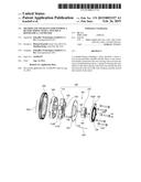 METHOD AND APPARATUS FOR WINDING A RETURN SPRING WITH A TWO PIECE ROTOR     FOR A CAM PHASER diagram and image