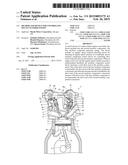 METHOD AND DEVICE FOR CONTROLLING MULTI-CYLINDER ENGINE diagram and image