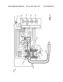 METHOD AND SYSTEM FOR GASEOUS AND LIQUID FUEL INJECTION diagram and image