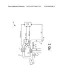 LEARNING OF EGR VALVE LIFT AND EGR VALVE FLOW TRANSFER FUNCTION diagram and image