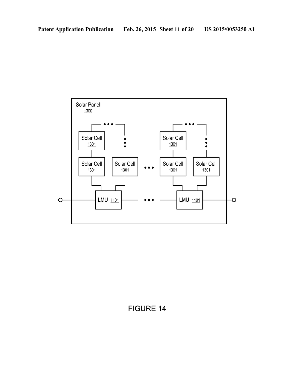 SYSTEM AND METHOD FOR ENHANCED WATCH DOG IN SOLAR PANEL INSTALLATIONS - diagram, schematic, and image 12