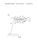 AIRBORNE PHOTOVOLTAIC SOLAR DEVICE AND METHOD diagram and image