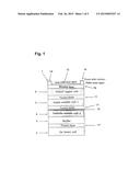 MULTI-JUNCTION SOLAR CELL AND USE THEREOF diagram and image