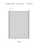 HERMETICALLY SEALED GLASS PHOTOVOLTAIC MODULE diagram and image