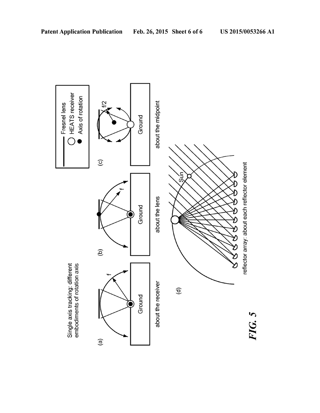 Internally-Heated Thermal and Externally-Cool Photovoltaic Cascade Solar     Energy System for Full Solar Spectrum Utilization - diagram, schematic, and image 07