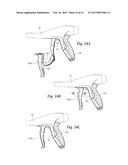 Cable Tie Tensioning and Cut-Off Tool diagram and image