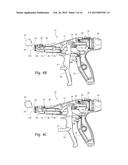 Cable Tie Tensioning and Cut-Off Tool diagram and image