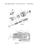 Cable Tie Tensioning and Cut-Off Tool diagram and image