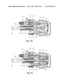 Cable Tie Tensioning and Cut-Off Tool diagram and image