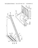 Method for Fabricating Thermoplastic Composite Parts diagram and image