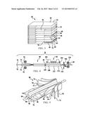 Method for Fabricating Thermoplastic Composite Parts diagram and image