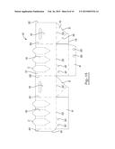 CONTAINER WITH LABELING DEVICE diagram and image