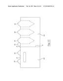 CONTAINER WITH LABELING DEVICE diagram and image