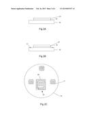 Carrier-Substrate Adhesive System diagram and image