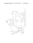 CORRUGATED SHEET MANUFACTURING APPARATUS diagram and image