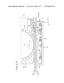 COMPONENT SUPPLYING APPARATUS AND COMPONENT SUPPLYING METHOD diagram and image