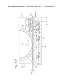 COMPONENT SUPPLYING APPARATUS AND COMPONENT SUPPLYING METHOD diagram and image