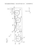 COMPONENT SUPPLYING APPARATUS AND COMPONENT SUPPLYING METHOD diagram and image