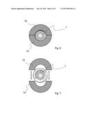 IMPLANT MADE OF A MAGNESIUM ALLOY AND METHOD FOR THE PRODUCTION THEREOF diagram and image