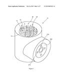 Thermal Energy Storage Apparatus diagram and image