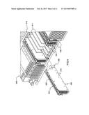 FABRICATING THERMAL TRANSFER STRUCTURE WITH IN-PLANE TUBE LENGTHS AND     OUT-OF-PLANE TUBE BEND(S) diagram and image