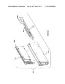 FABRICATING THERMAL TRANSFER STRUCTURE WITH IN-PLANE TUBE LENGTHS AND     OUT-OF-PLANE TUBE BEND(S) diagram and image