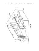 FABRICATING THERMAL TRANSFER STRUCTURE WITH IN-PLANE TUBE LENGTHS AND     OUT-OF-PLANE TUBE BEND(S) diagram and image