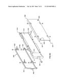 FABRICATING THERMAL TRANSFER STRUCTURE WITH IN-PLANE TUBE LENGTHS AND     OUT-OF-PLANE TUBE BEND(S) diagram and image