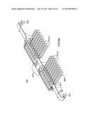 FABRICATING THERMAL TRANSFER STRUCTURE WITH IN-PLANE TUBE LENGTHS AND     OUT-OF-PLANE TUBE BEND(S) diagram and image