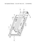 FABRICATING THERMAL TRANSFER STRUCTURE WITH IN-PLANE TUBE LENGTHS AND     OUT-OF-PLANE TUBE BEND(S) diagram and image