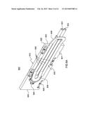 FABRICATING THERMAL TRANSFER STRUCTURE WITH IN-PLANE TUBE LENGTHS AND     OUT-OF-PLANE TUBE BEND(S) diagram and image